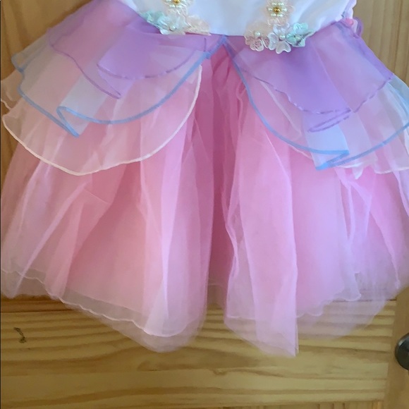 3T girls dress - Picture 3 of 3